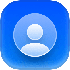user